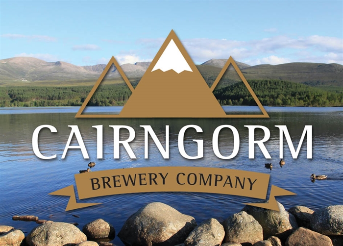 Cairngorm Brewery