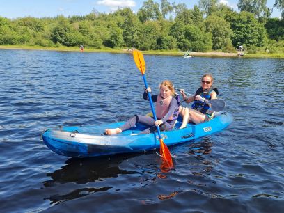 Loch Insh Outdoor Centre