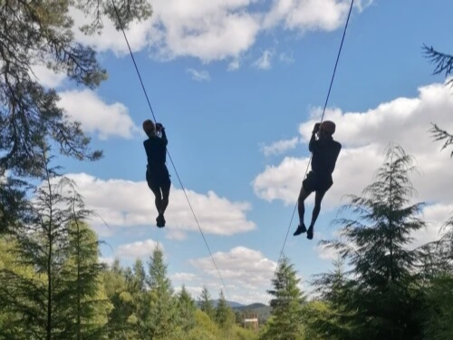 G2 Outdoors Zip Park